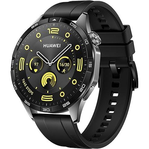 Compatibilità huawei watch gt 2025